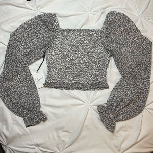 Japna womens top size xs